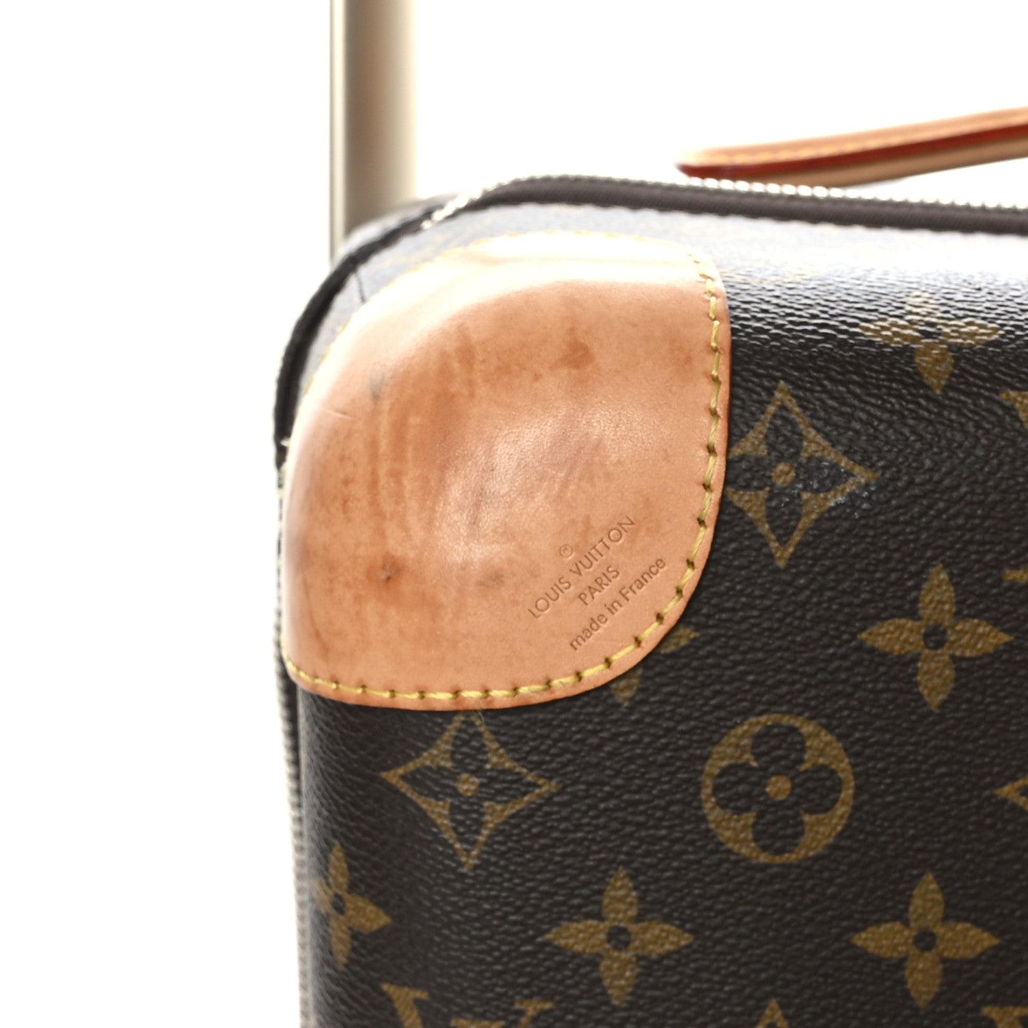 Louis Vuitton Monogram Horizon 55 10 of 10
