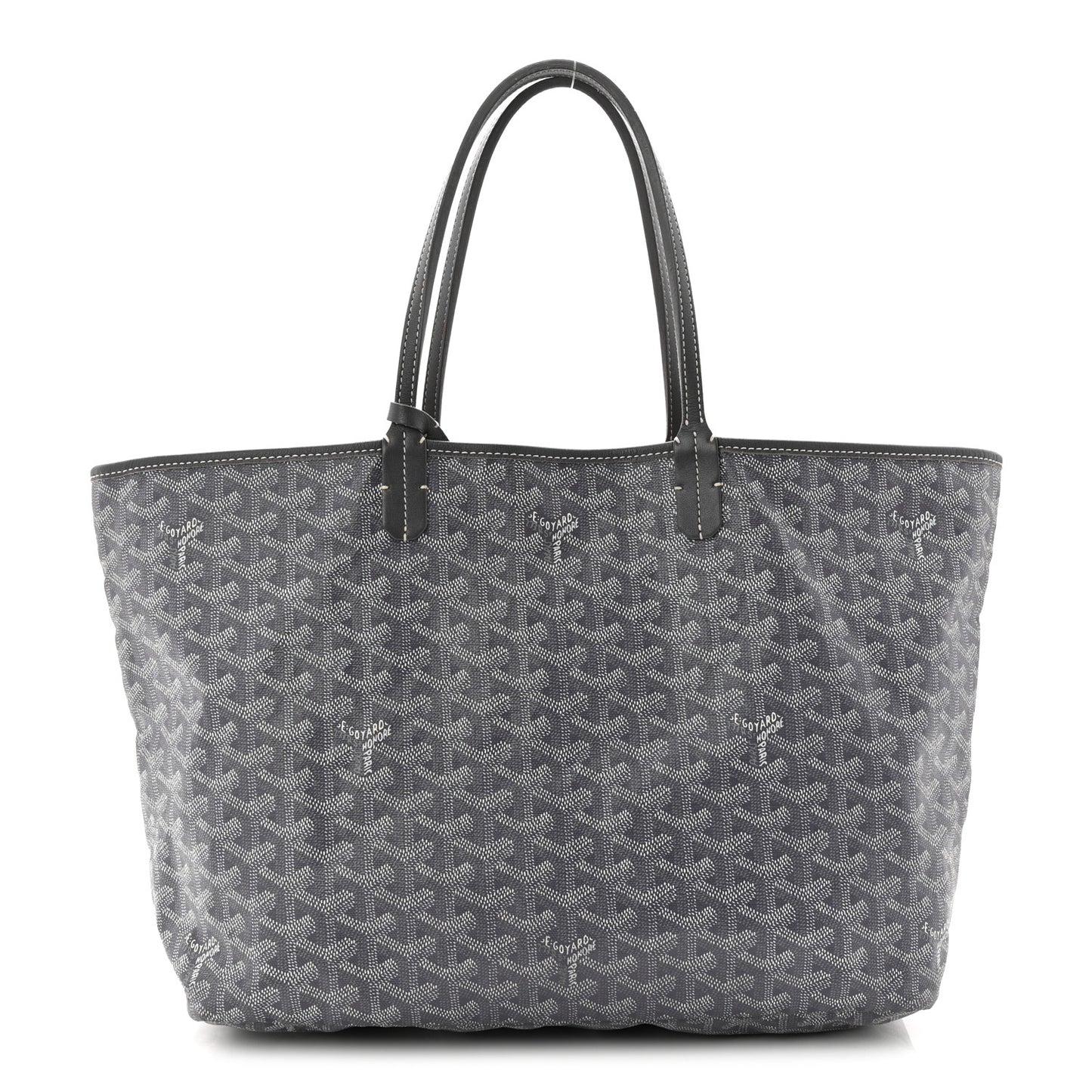Goyardine Saint Louis PM Grey