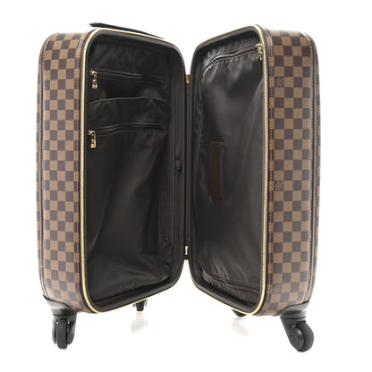 Louis Vuitton Damier Ebene Zephyr 55 4 of 12