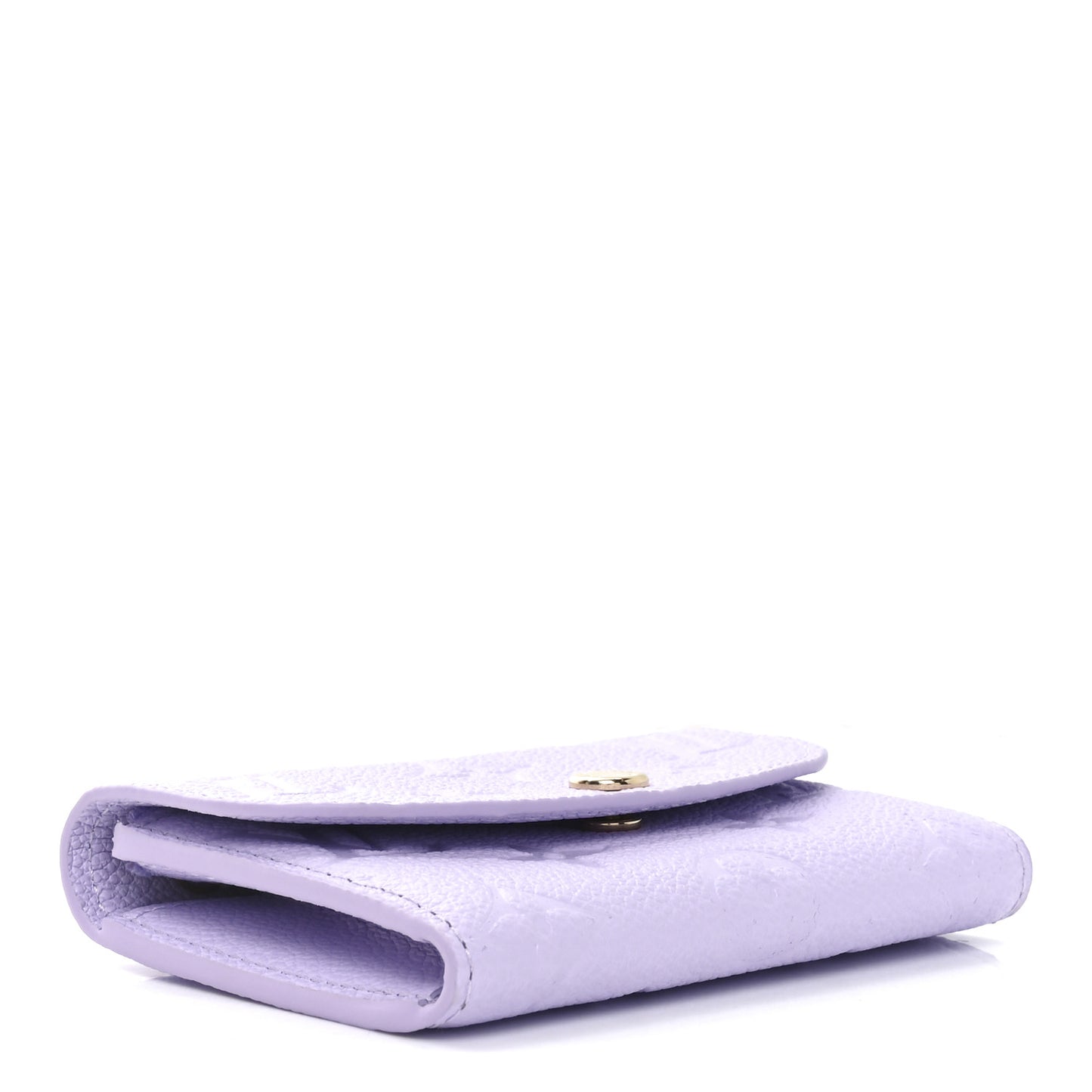 Empreinte Rosalie Coin Purse Bubble Tea