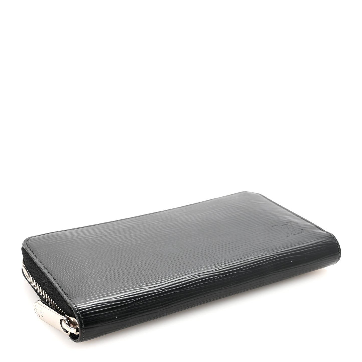 Epi Zippy Wallet Black