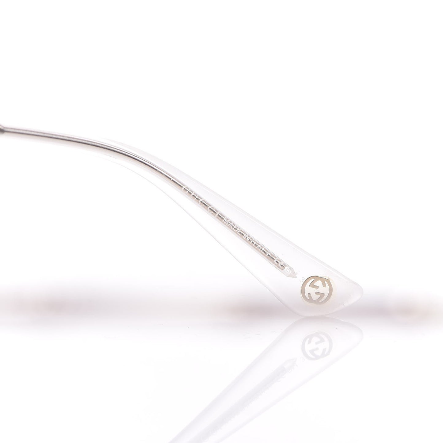 Bamboo GG3793/F/S Sunglasses Tortoise