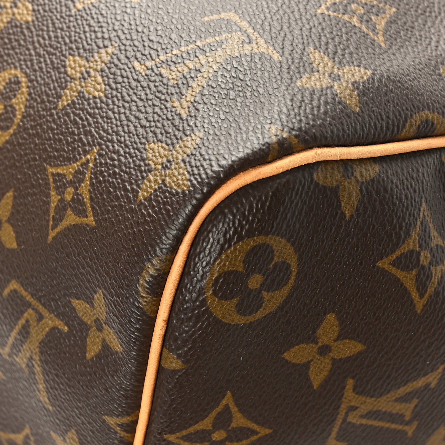 Louis Vuitton Monogram Keepall Bandouliere 45 10 of 10