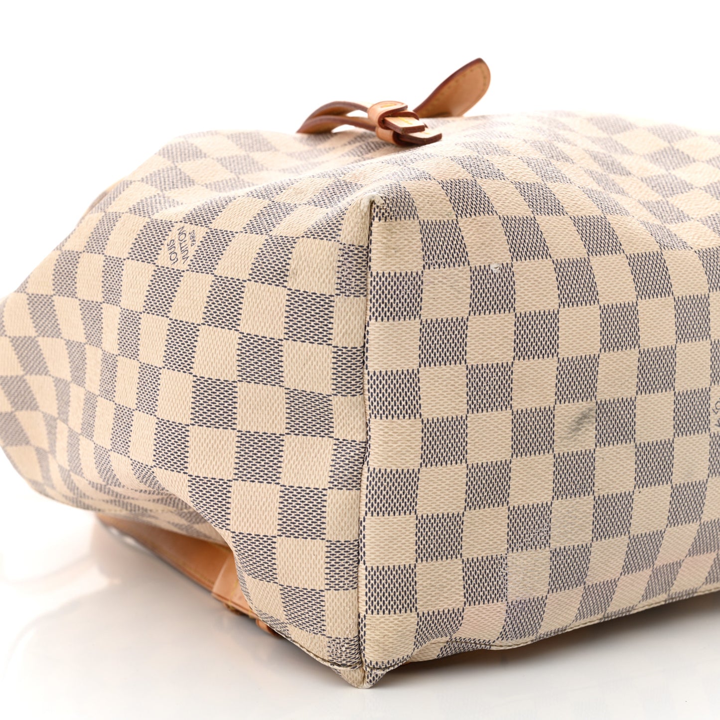 Damier Azur Sperone Backpack