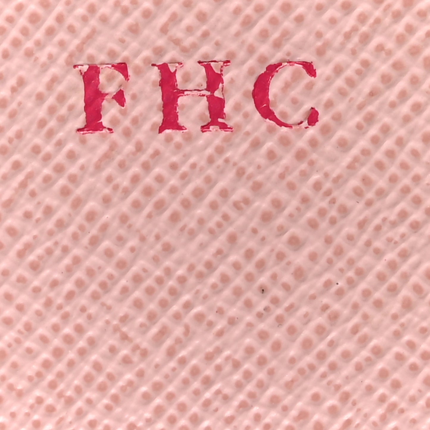 Damier Azur Emilie Wallet Rose Ballerine