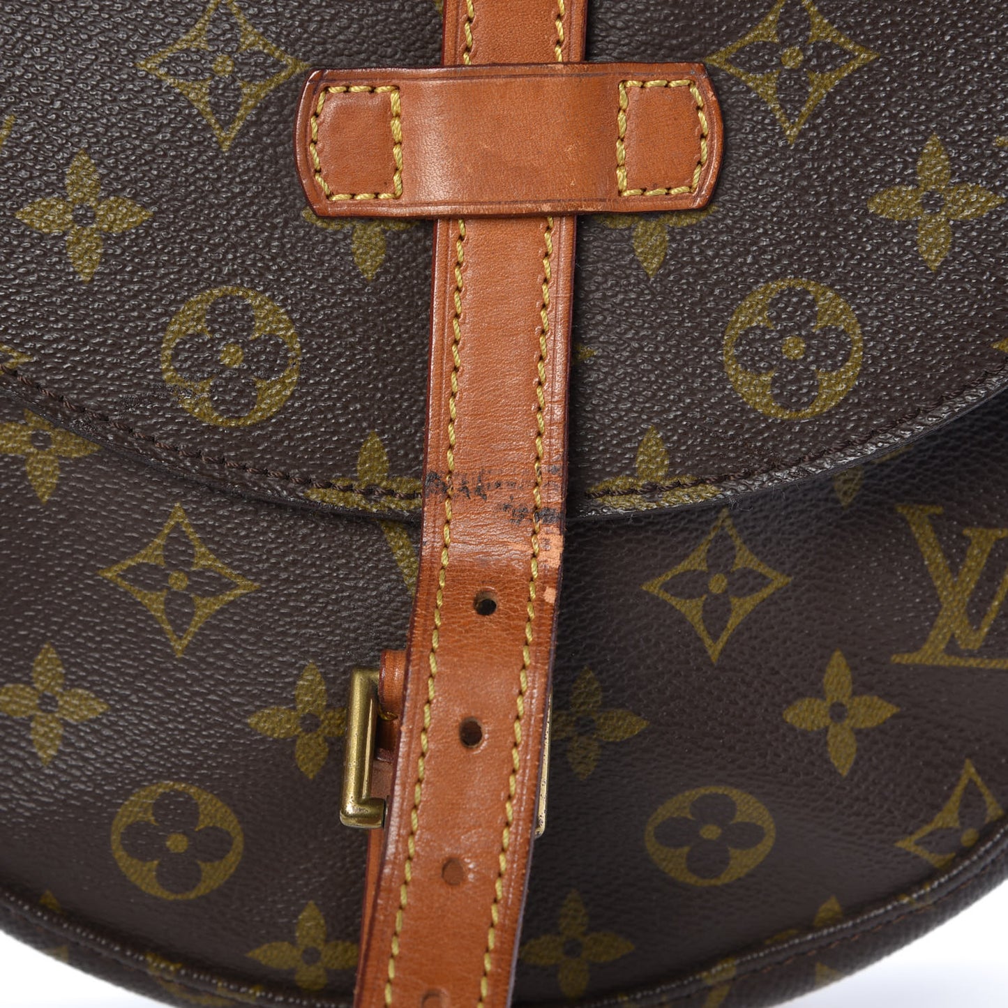 Monogram Chantilly GM
