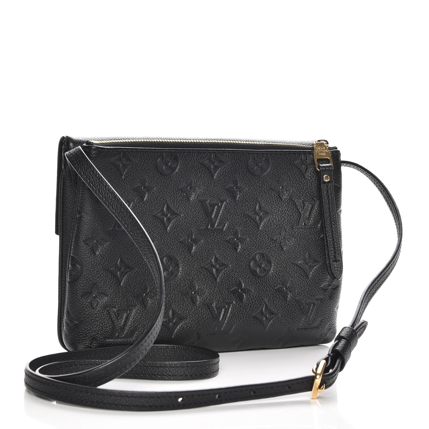 Empreinte Twice Black
