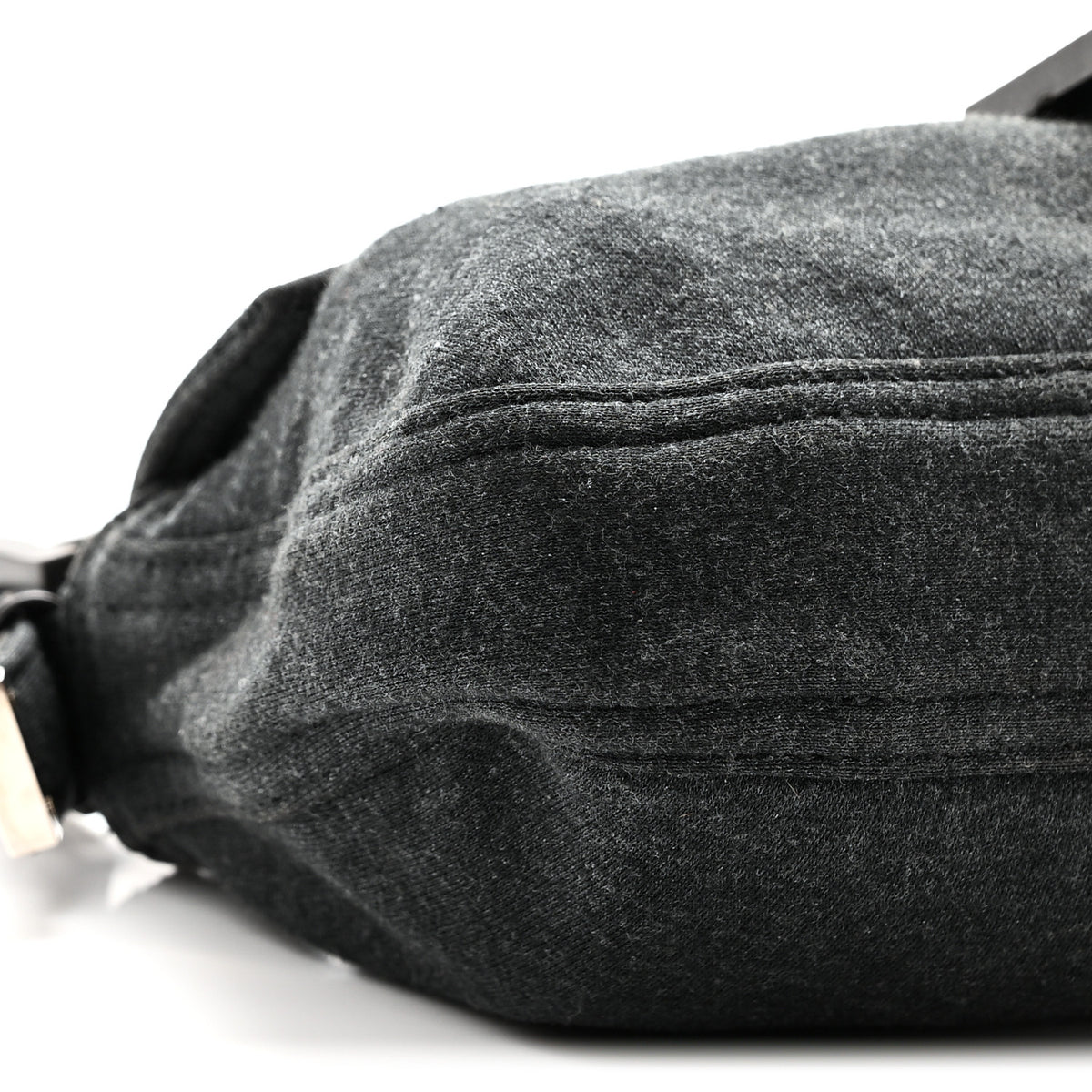 Jersey Baguette Grey