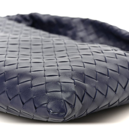 Bottega Veneta Calfskin Intrecciato Small Hop Duke 11 of 11