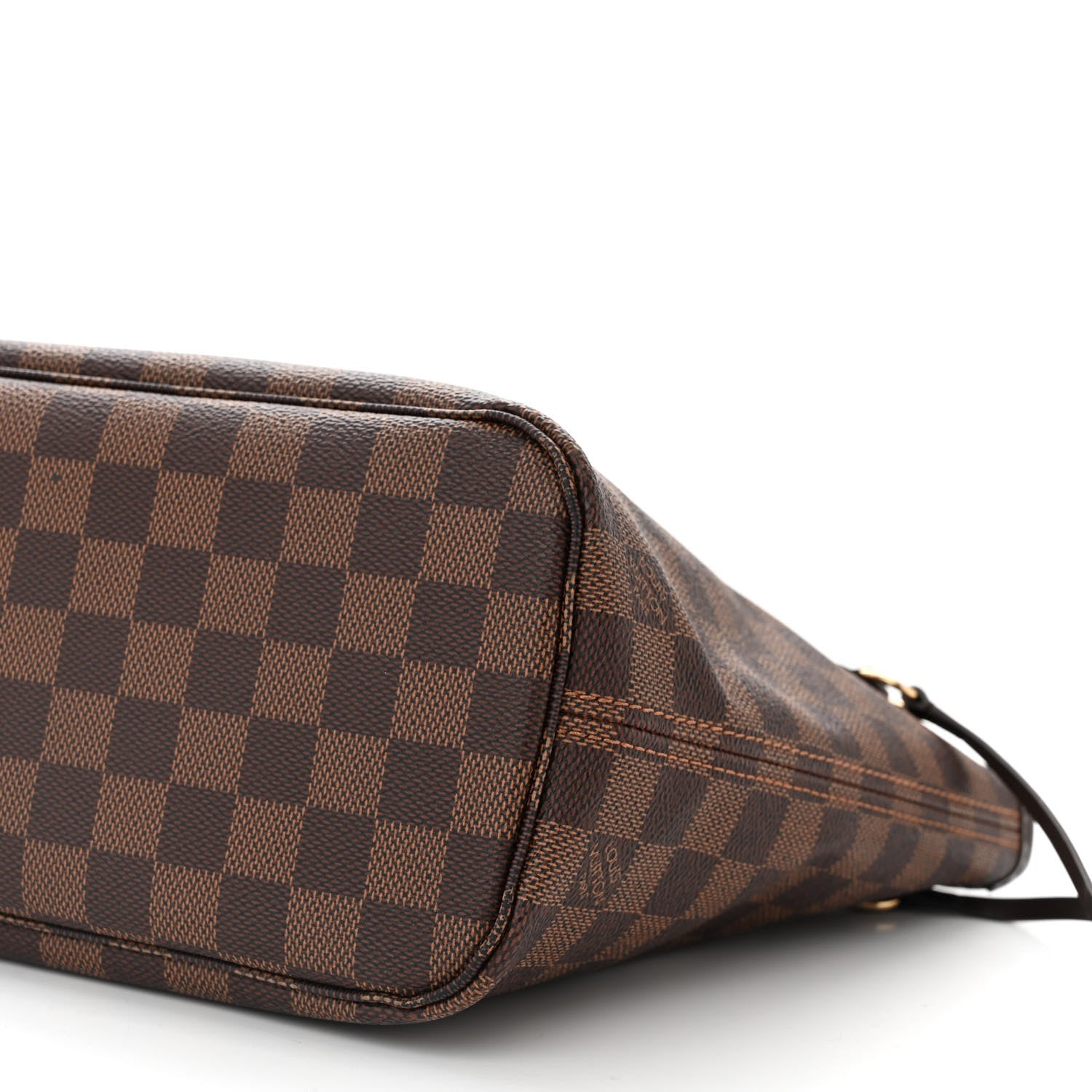 Louis Vuitton Damier Ebene Neo Neverfull PM 9 of 10