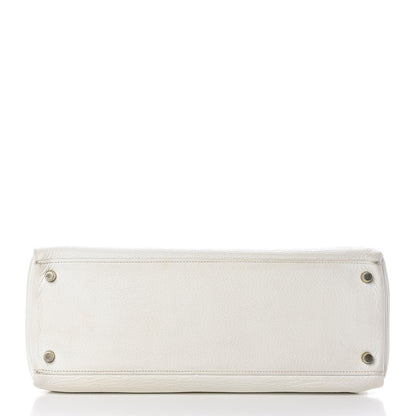 Hermes Taurillon Clemence Kelly Retourne 35 6 of 56