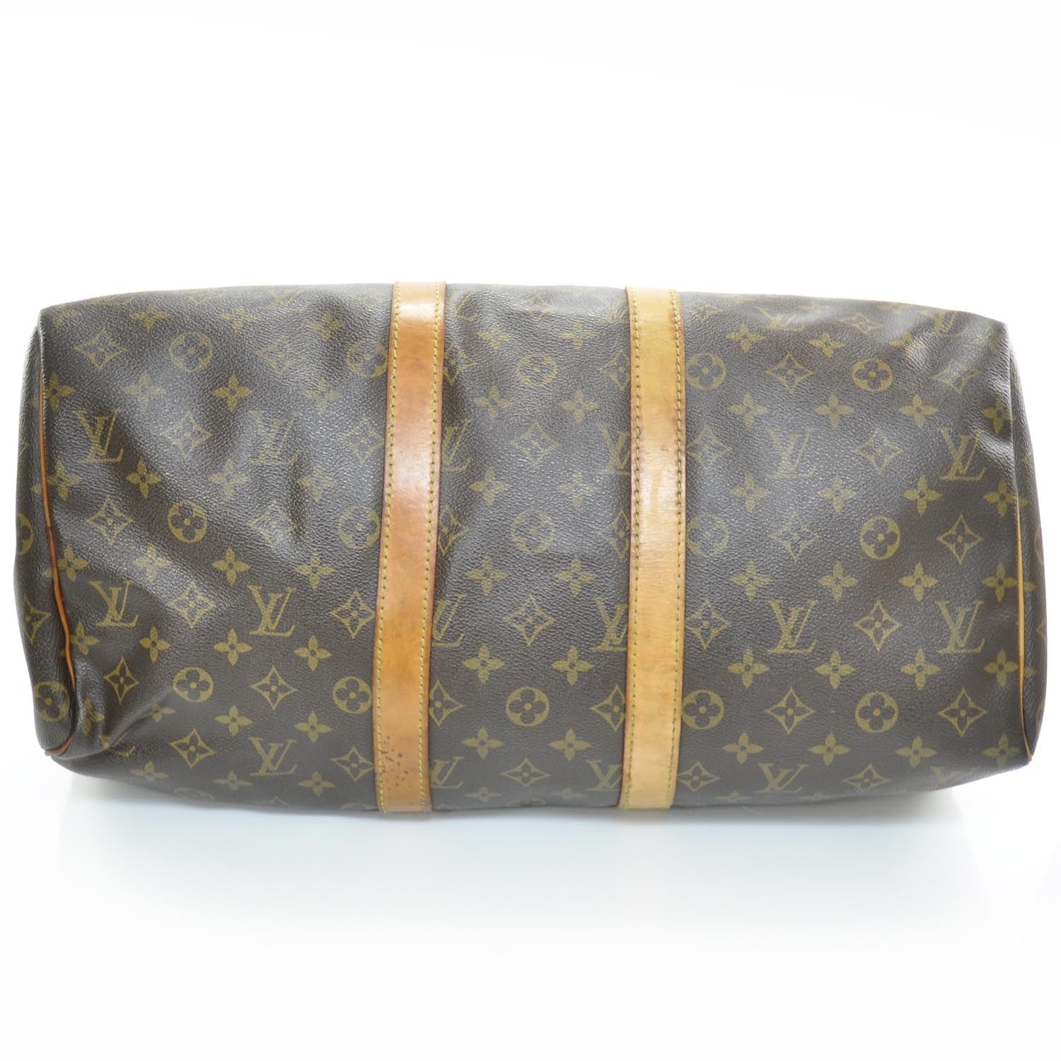 Louis Vuitton Monogram Keepall 45 5 of 9