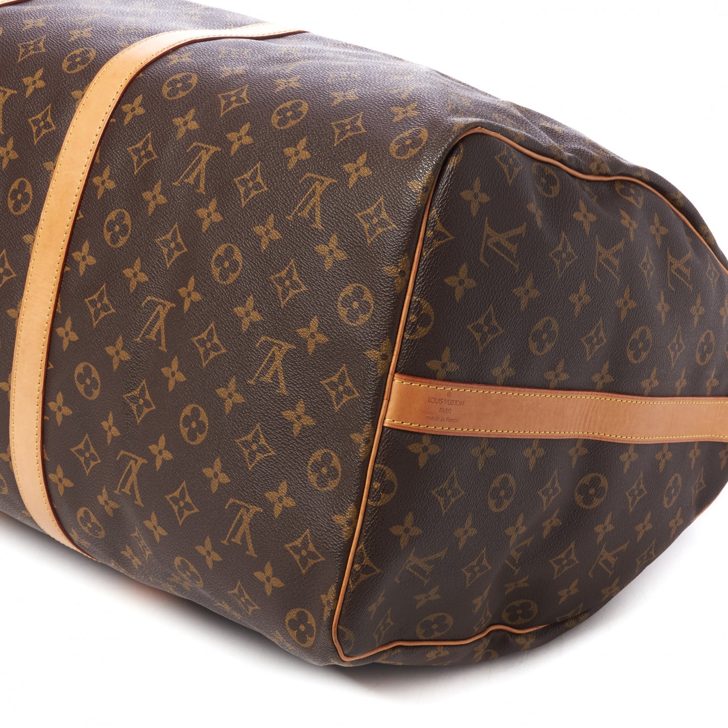 Monogram Keepall Bandouliere 60