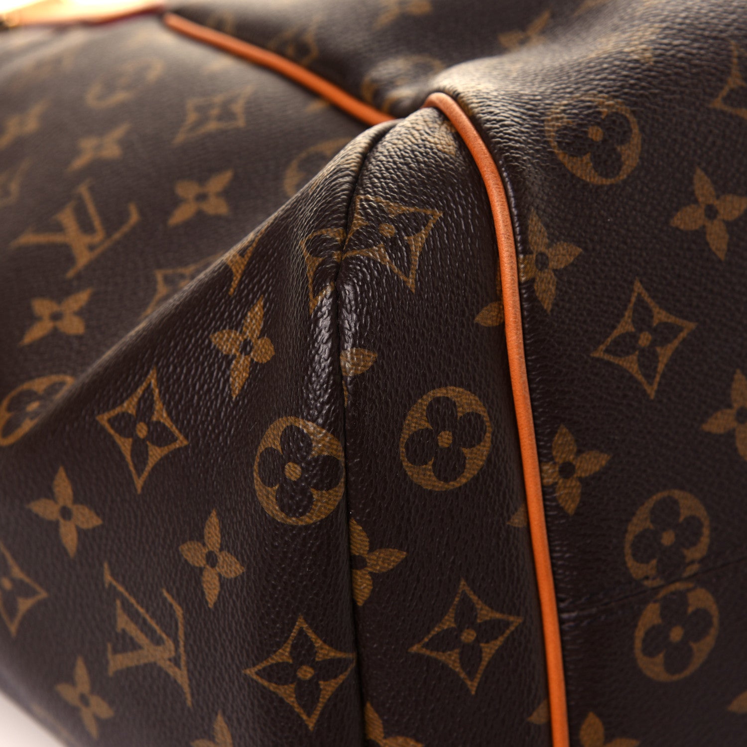 Louis Vuitton Monogram Totally GM 7 of 11