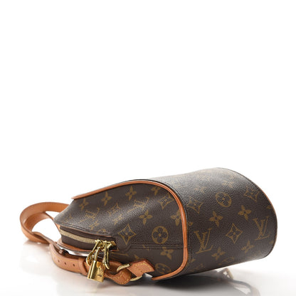 Louis Vuitton Monogram Ellipse Sac a Dos Backpack 4 of 6