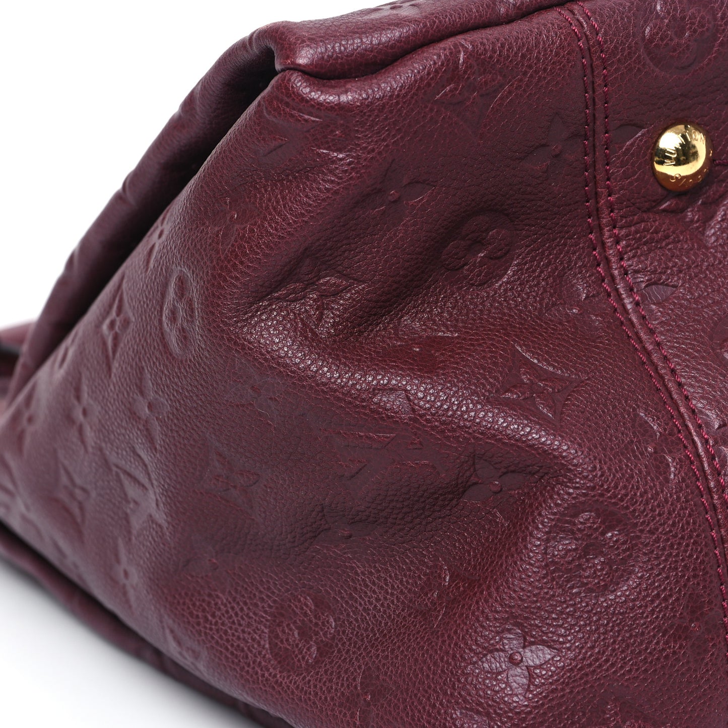 Empreinte Artsy MM Flamme