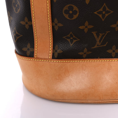 Louis Vuitton Monogram Randonnee PM 9 of 14