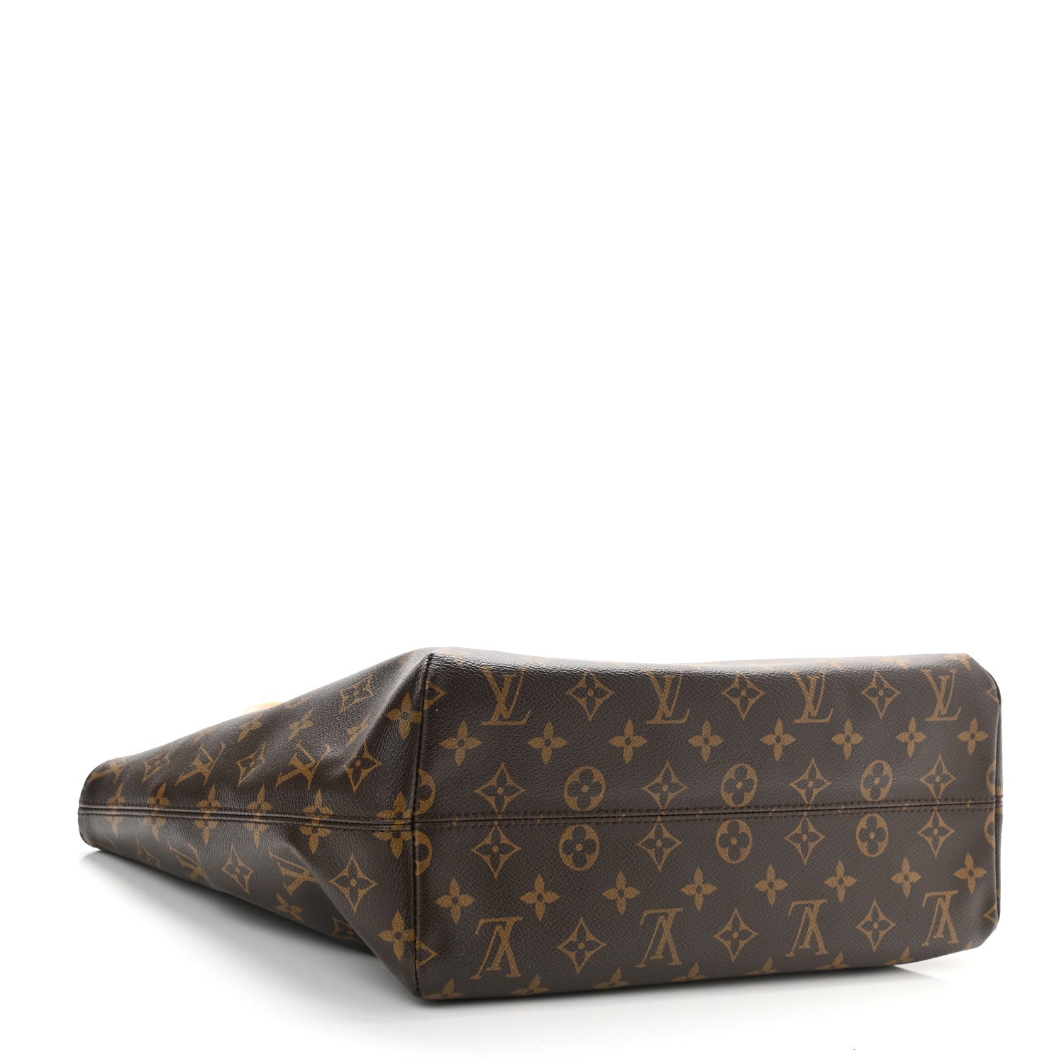 Louis Vuitton Monogram Raspail PM 5 of 9