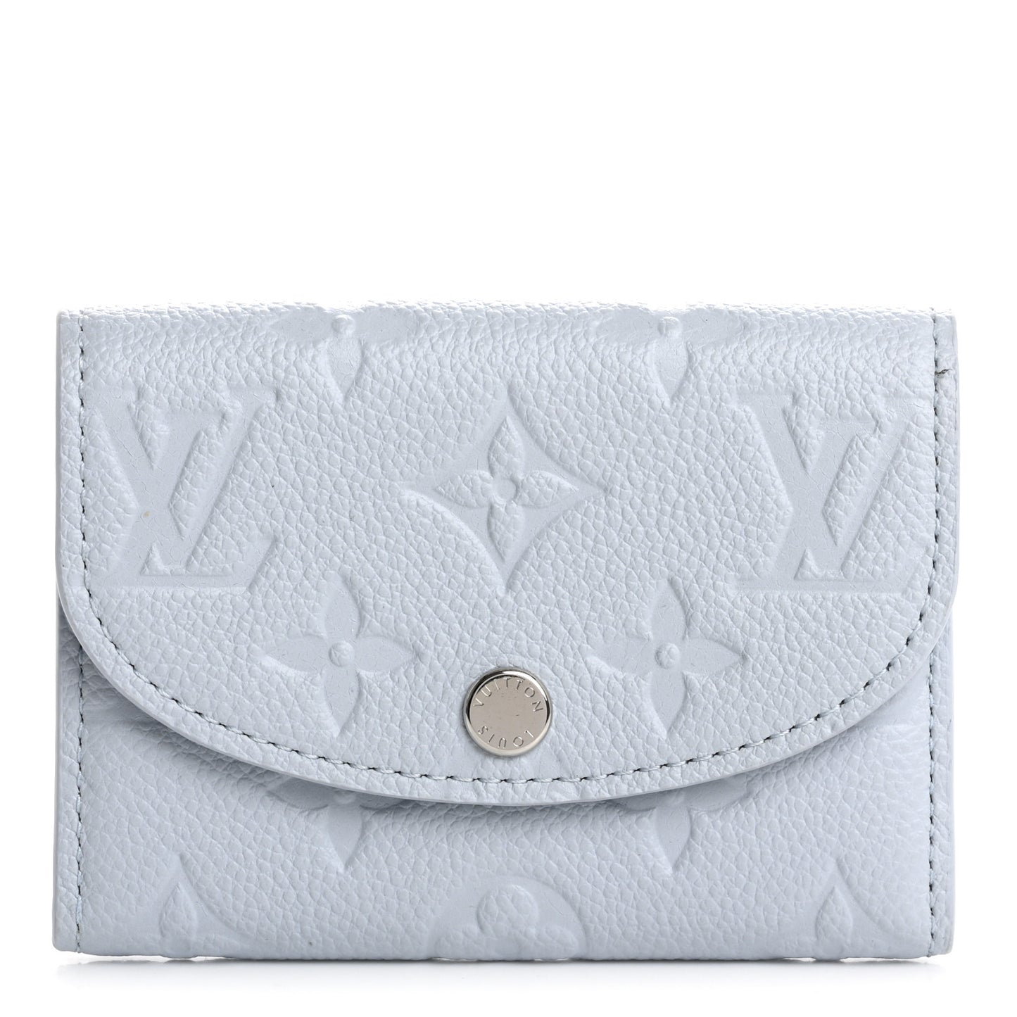 Empreinte Rosalie Coin Purse Blue