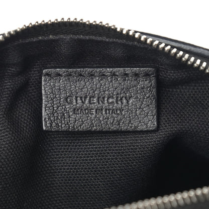 Givenchy Sugar Goatskin Mini Chain Pandora Black 5 of 9