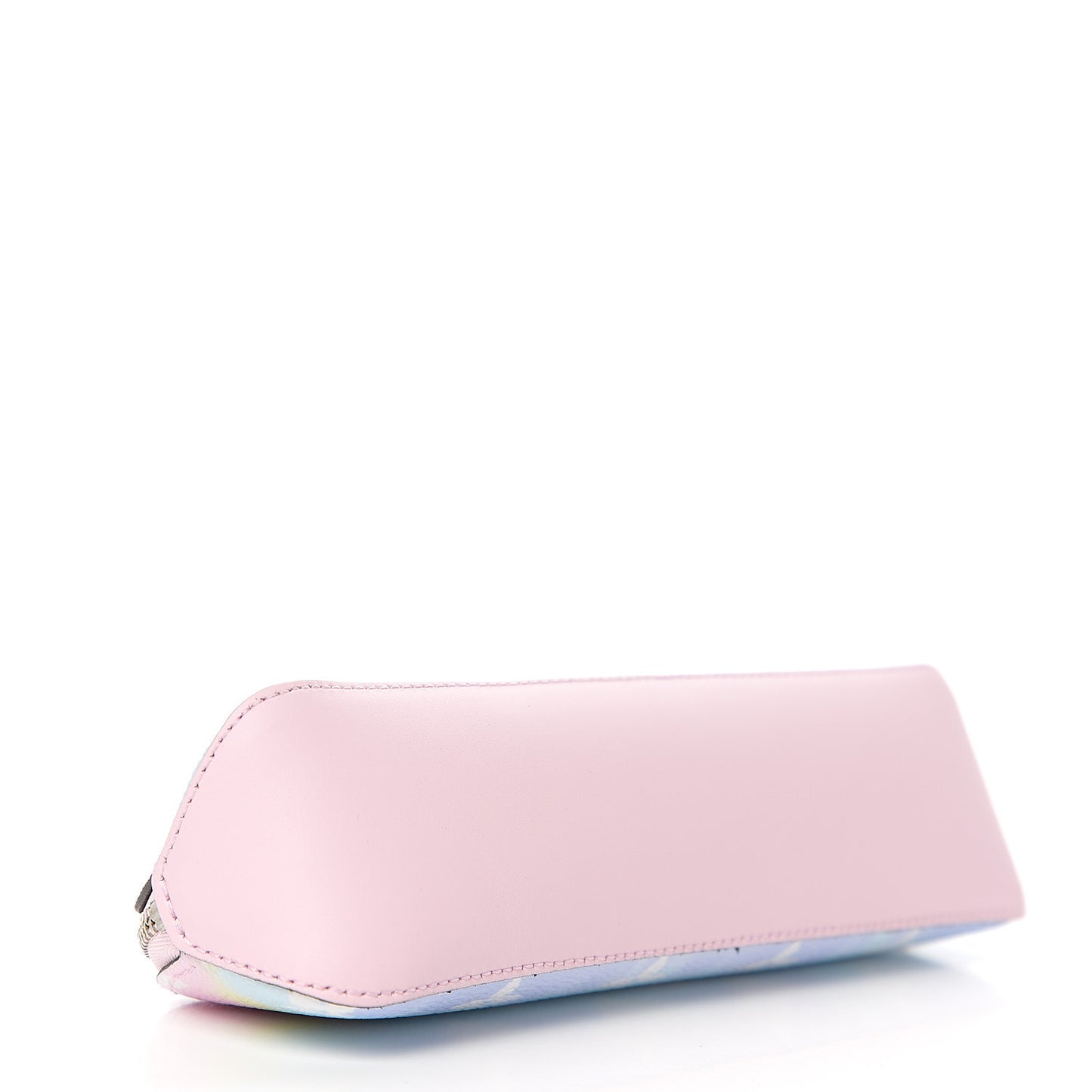 Monogram Escale Elizabeth Pencil Pouch Pastel