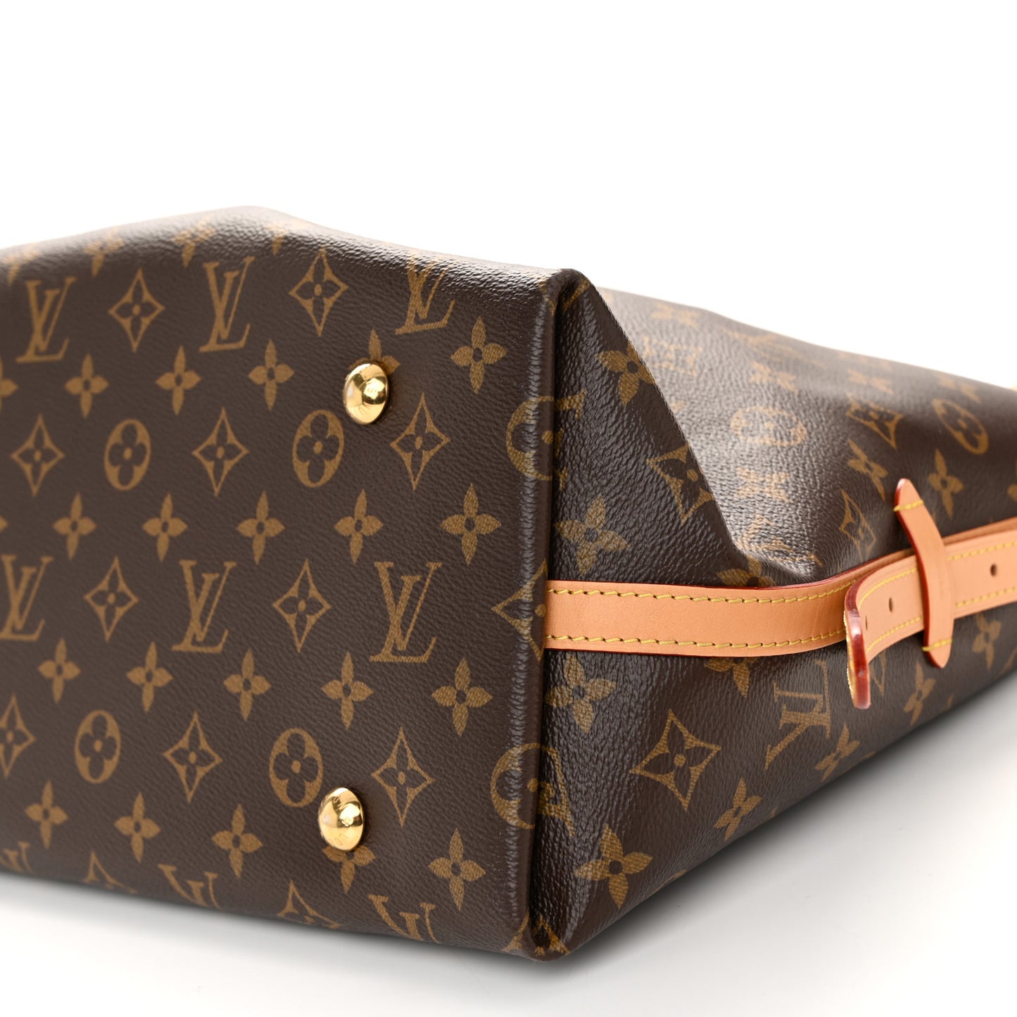 Monogram Carryall MM