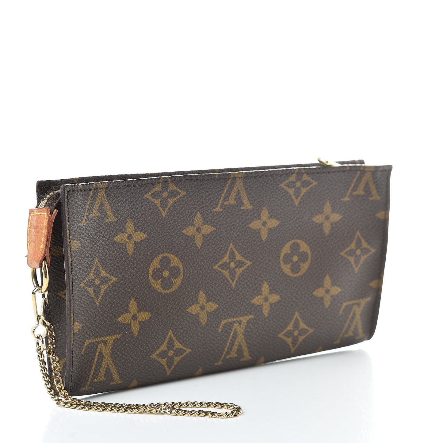 Monogram Bucket Pouch 27