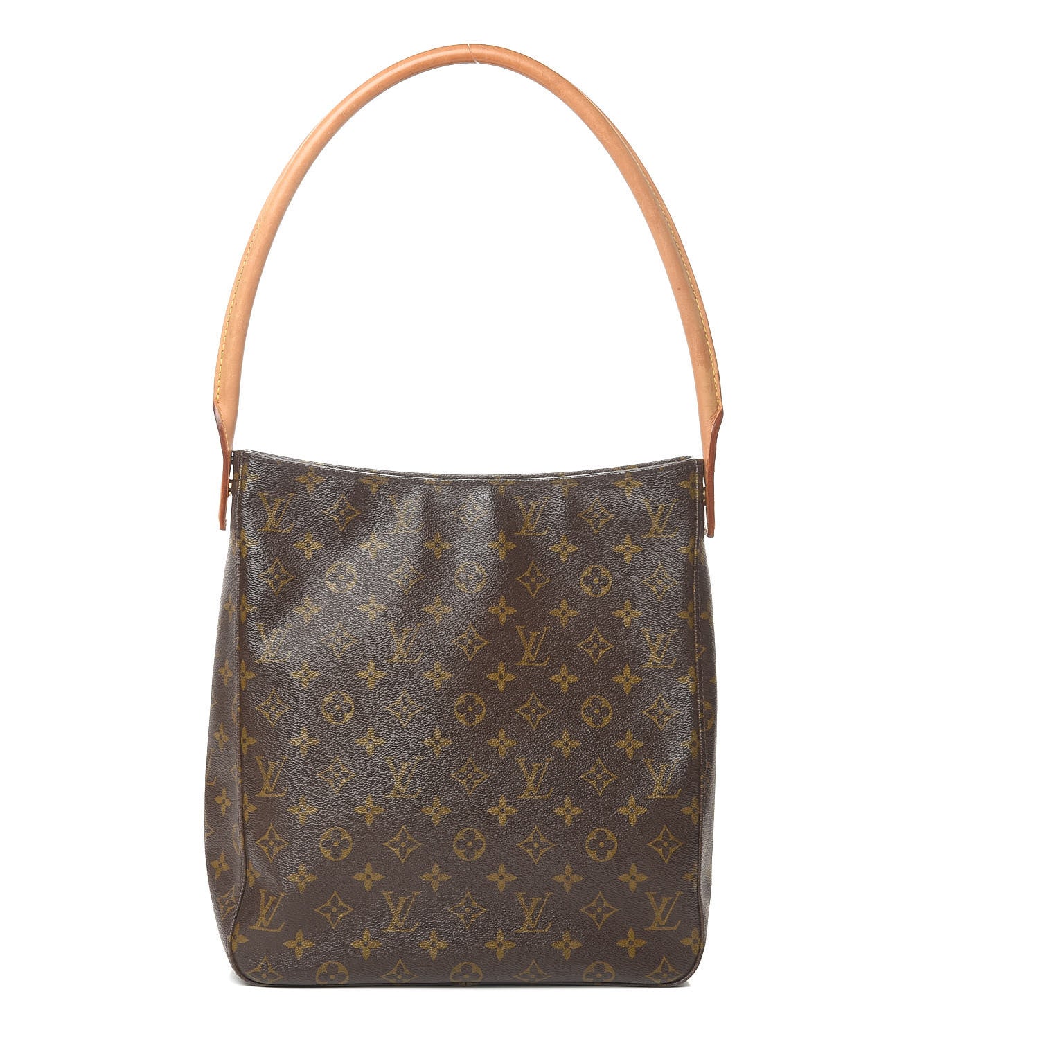 Louis Vuitton Monogram Looping GM 1 of 13