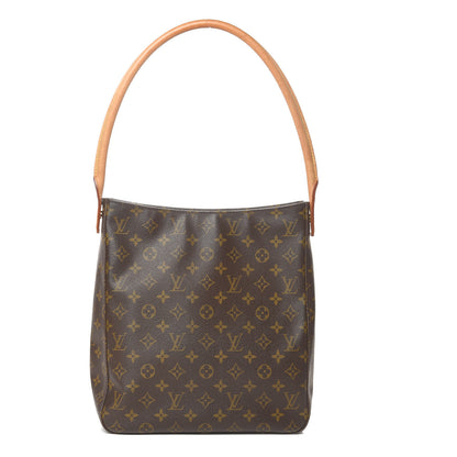 Louis Vuitton Monogram Looping GM 1 of 13