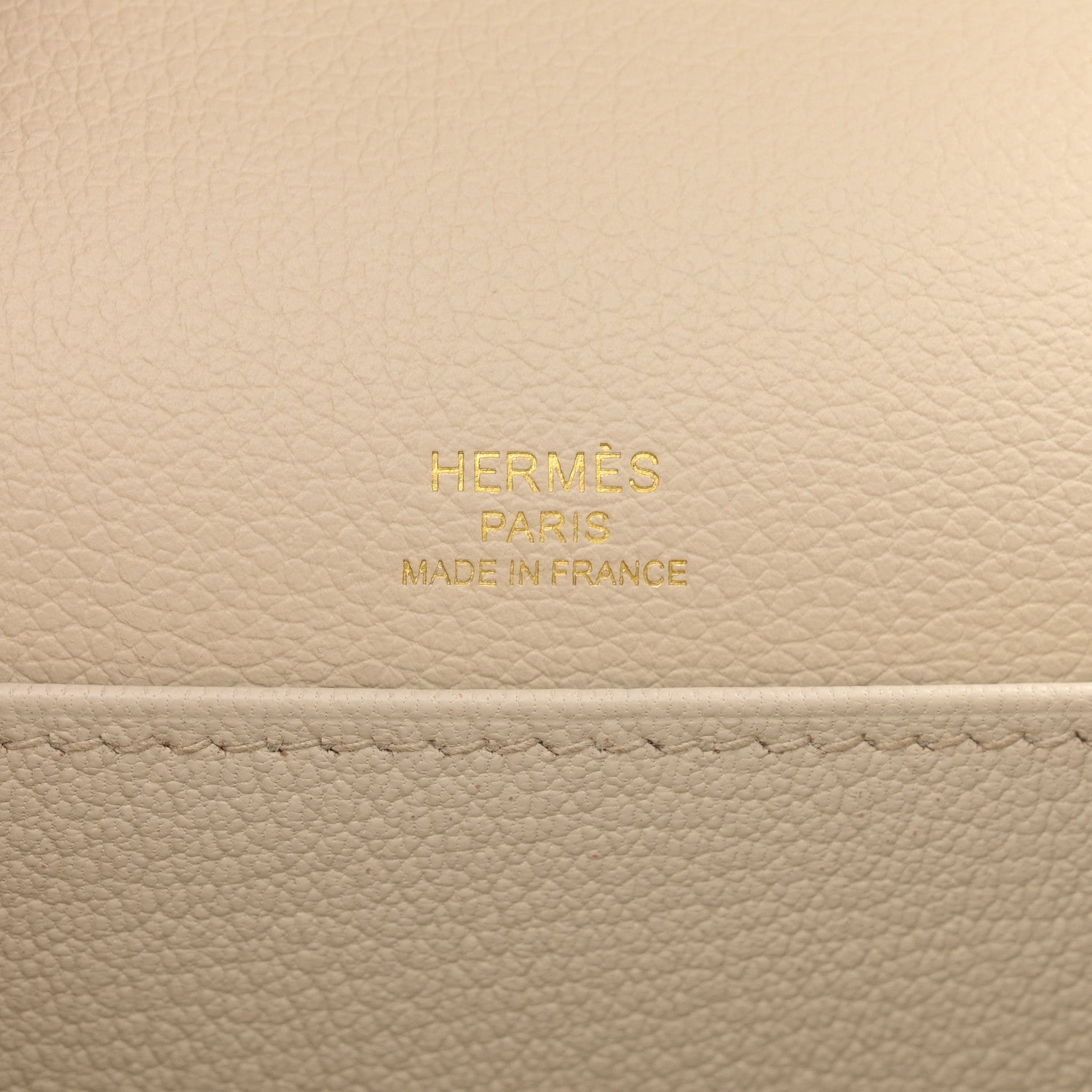 Hermes Evercolor Mini Sac Roulis Beton 6 of 11