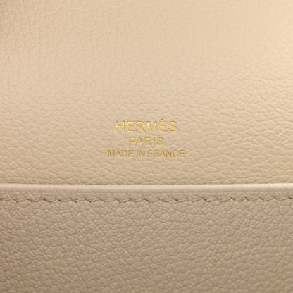 Hermes Evercolor Mini Sac Roulis Beton 6 of 11
