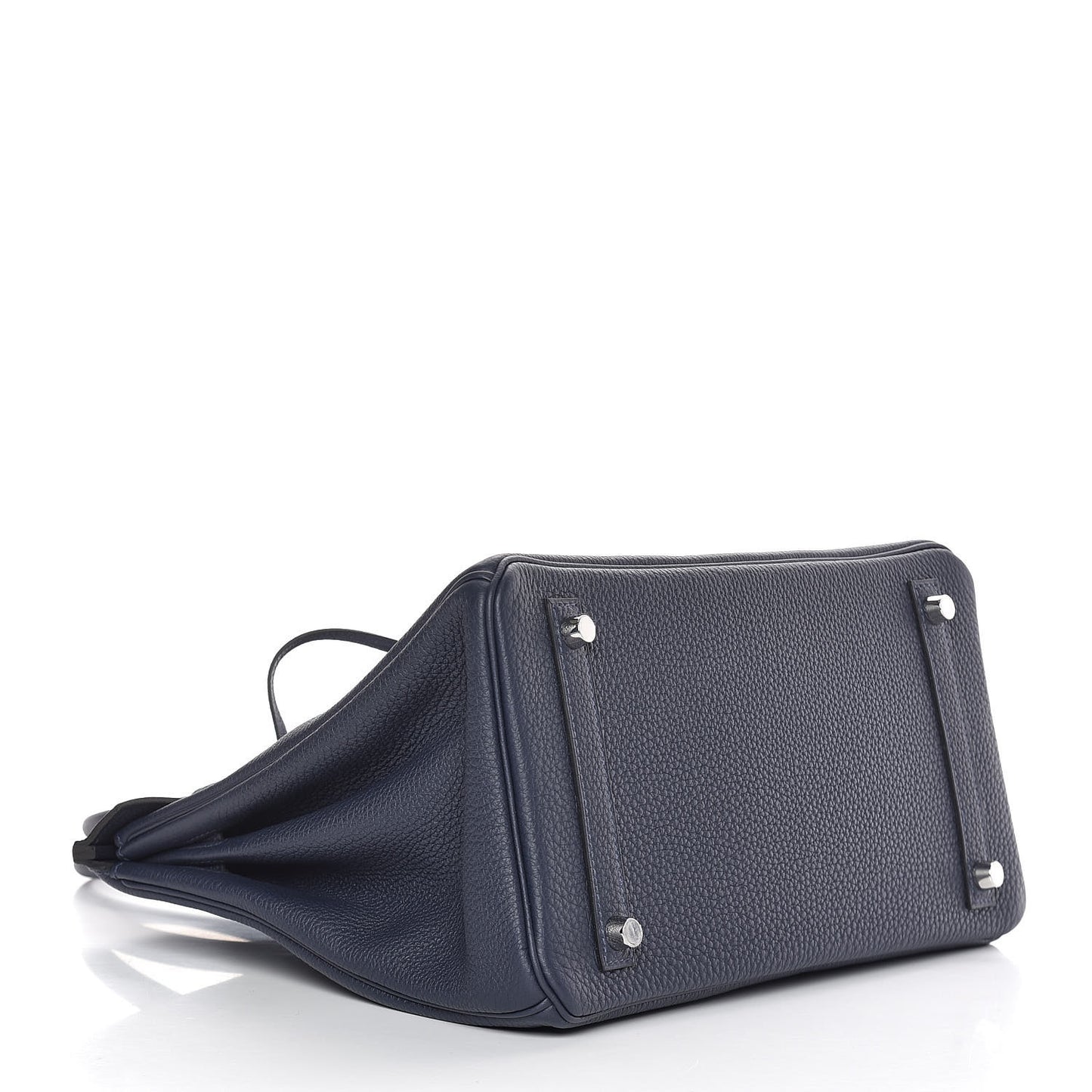 Togo Birkin 30 Bleu Nuit