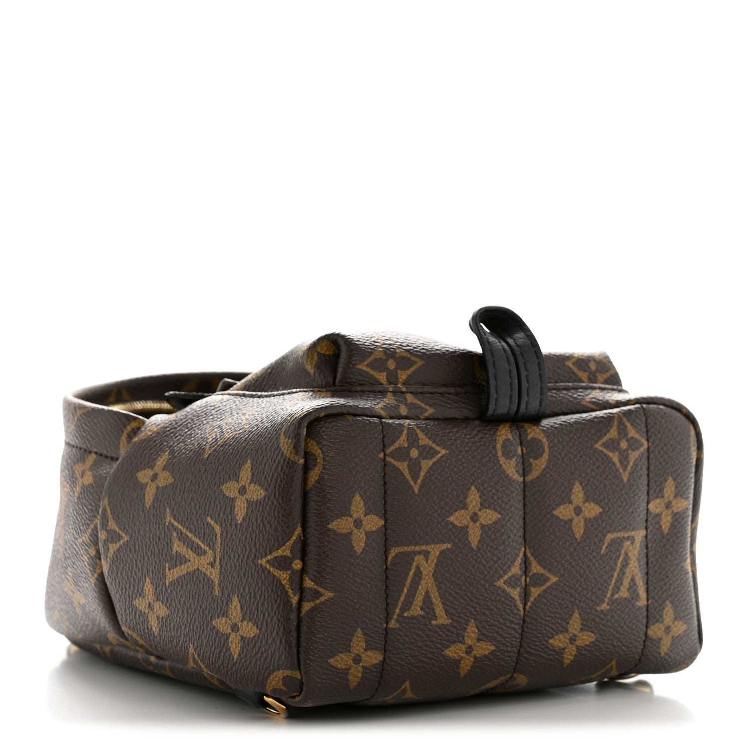 Louis Vuitton Monogram Palm Springs Backpack Mini 4 of 13