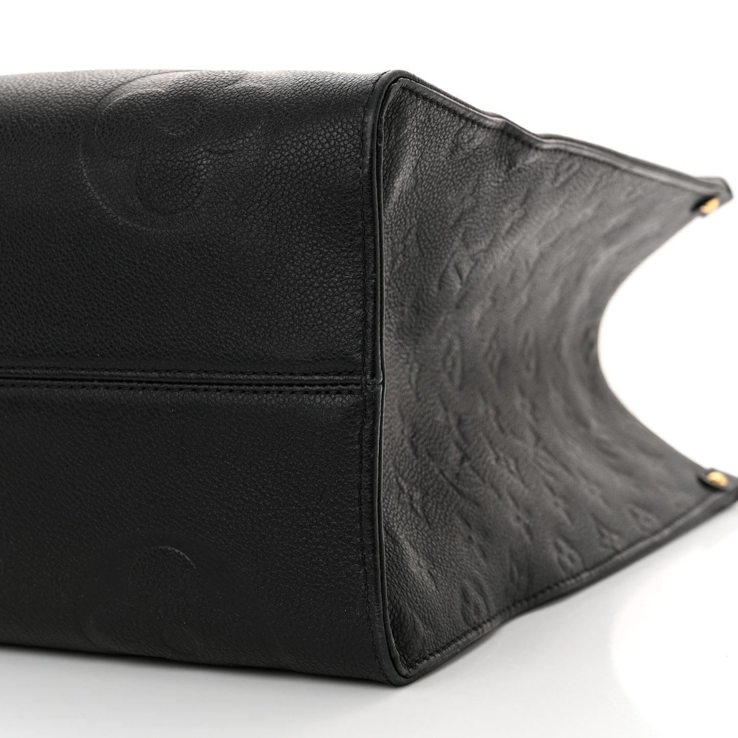 Empreinte Monogram Giant Onthego GM Black