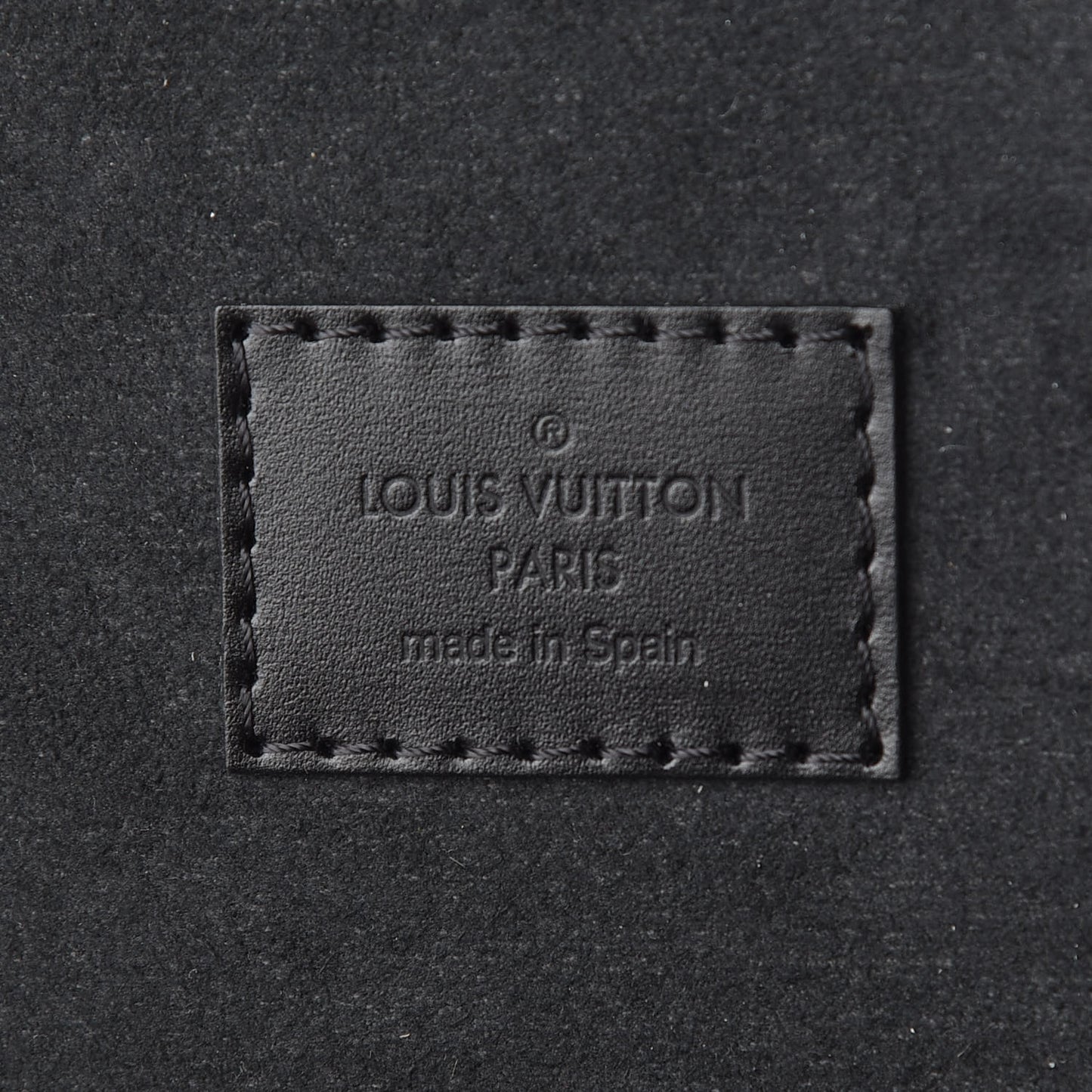 Reverse Monogram Cannes