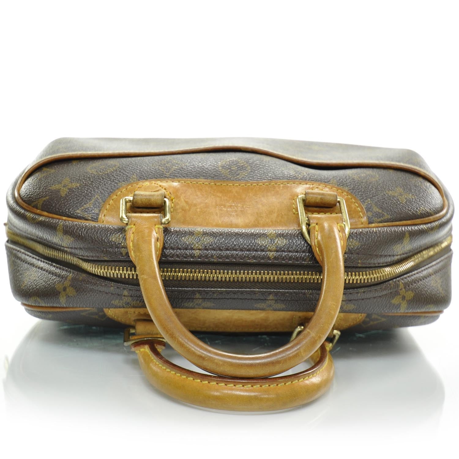 Louis Vuitton Monogram Trouville 5 of 8