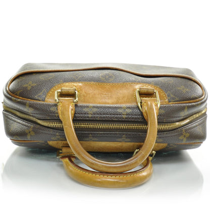 Louis Vuitton Monogram Trouville 5 of 8