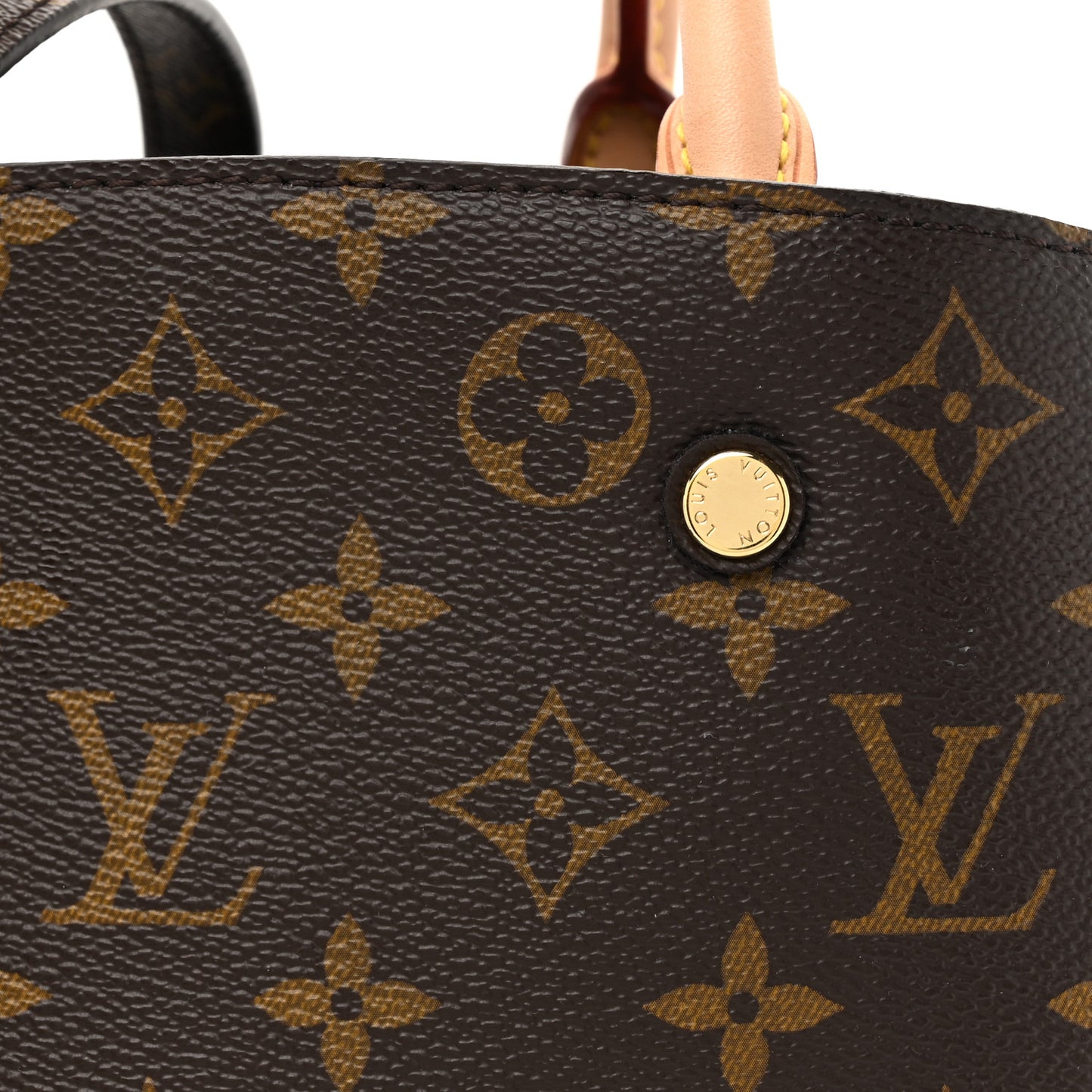 Monogram Montaigne BB