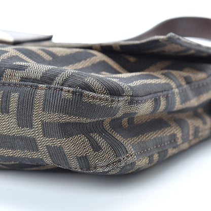 Fendi Zucca Baguette Tobacco 10 of 15