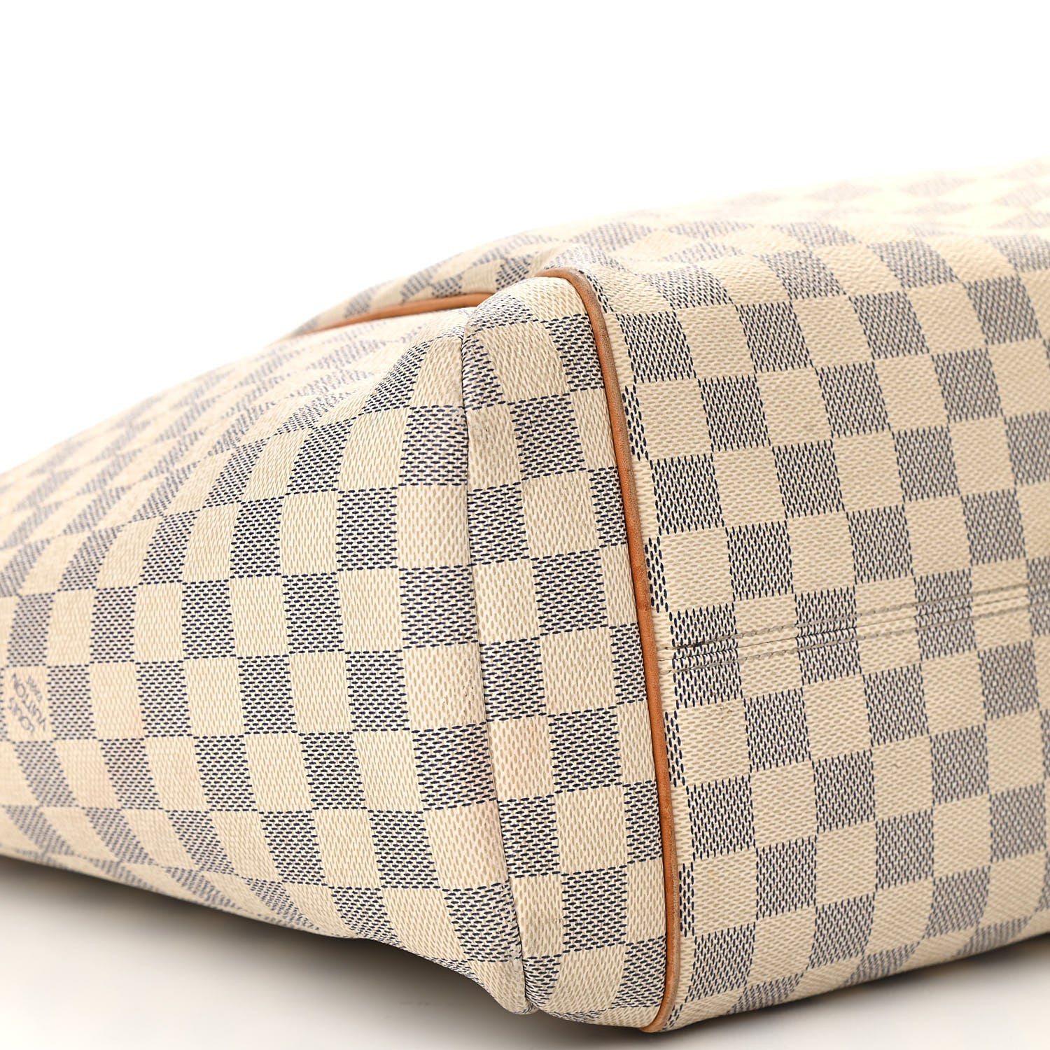 Louis Vuitton Damier Azur Totally GM 10 of 11