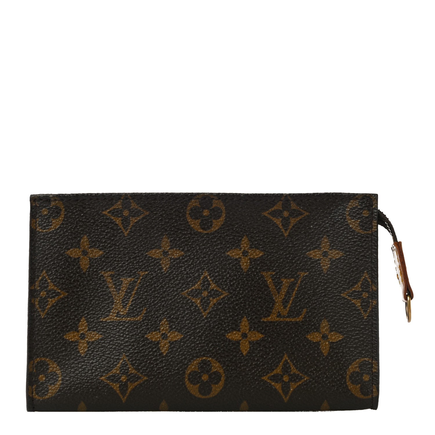 Louis Vuitton Monogram Bucket 27 Pouch 1 of 13