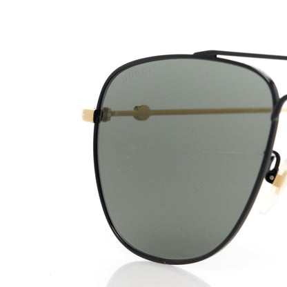 Gucci Aviator Sunglasses 7 of 8