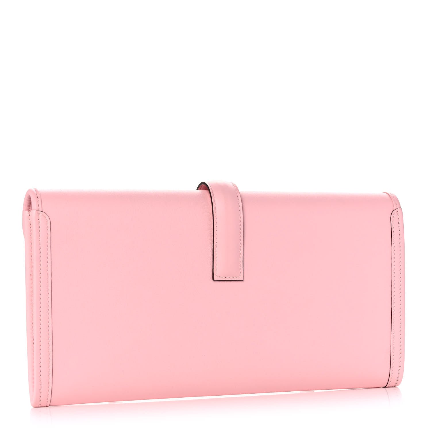 Hermes Swift Jige Elan 29 Clutch Rose Sakura 3 of 11