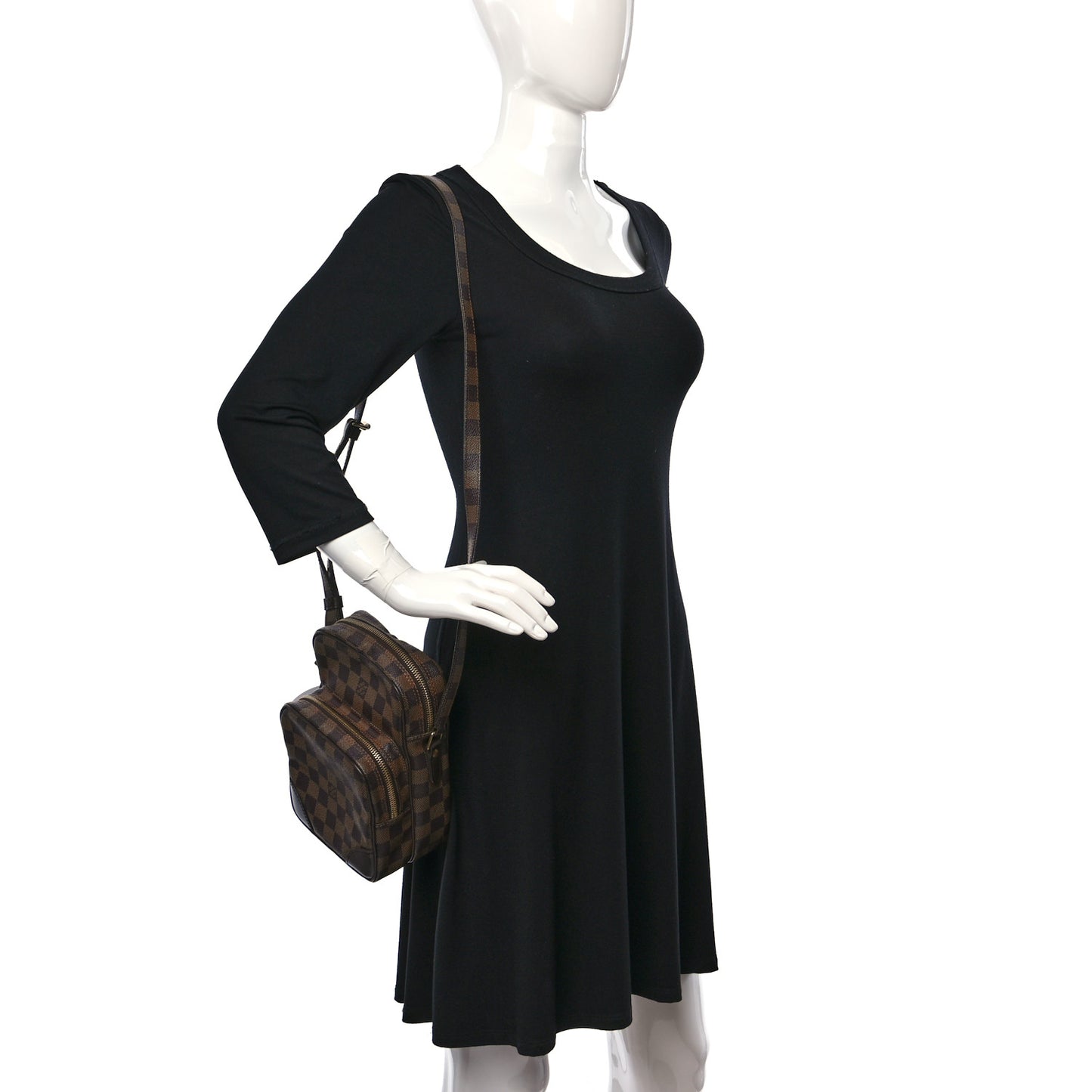 Damier Ebene Amazone
