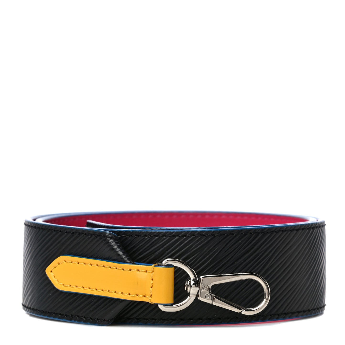 Epi Bandouliere Shoulder Strap Black