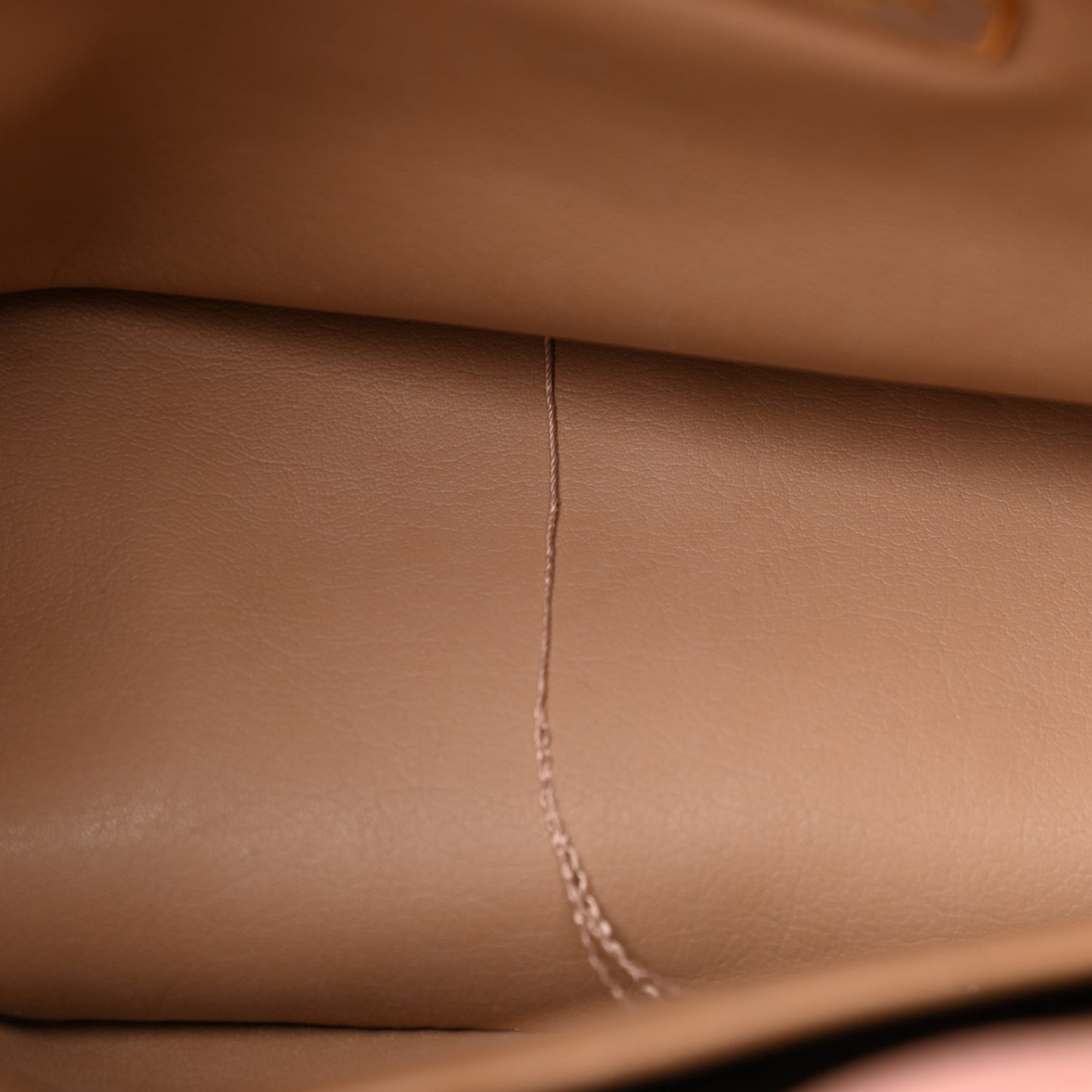 Saffiano Small Tote Pink