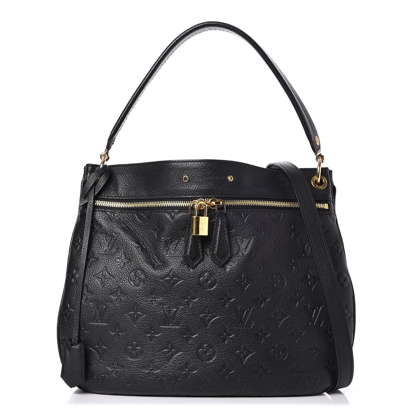 Empreinte Spontini Black