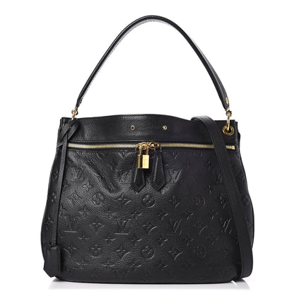 Louis Vuitton Empreinte Spontini Black 1 of 7