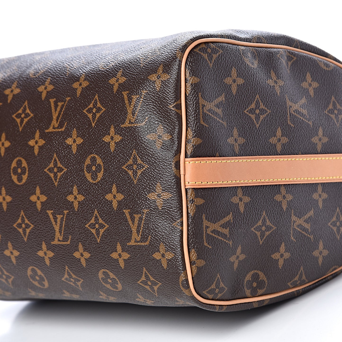 Monogram Speedy Bandouliere 30