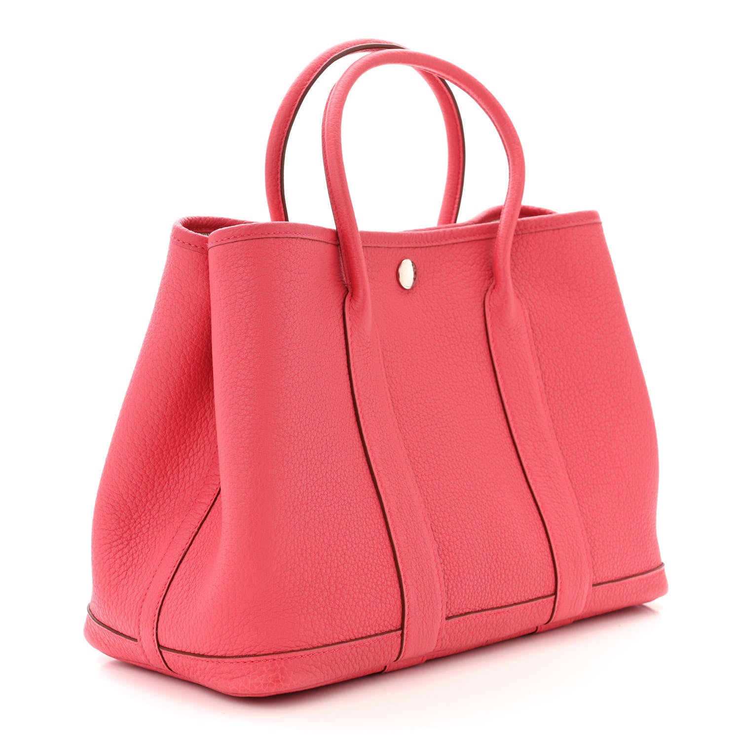 Hermes Negonda Garden Party 30 TPM Rose Jaipur 3 of 11
